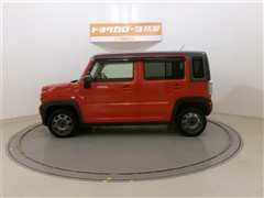 ハスラー ハイブリッド G