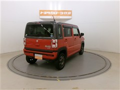 ハスラー ハイブリッド G