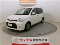 シエンタ DICEリミテッド