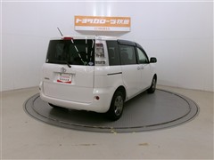 シエンタ DICEリミテッド