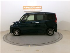 ルーミー G コージーエディション