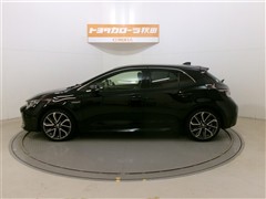 カローラスポーツ HV G Z