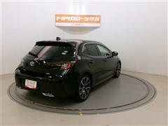 カローラスポーツ HV G Z