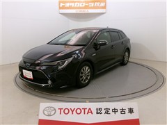 カローラツーリング HV WxB