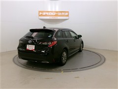 カローラツーリング HV WxB