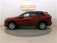 RAV4 ハイブリッドX