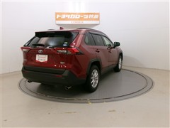 RAV4 ハイブリッドX