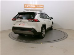 RAV4 G Zパッケージ