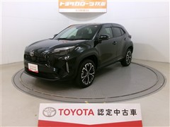 ヤリスクロス ハイブリッド Z