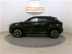 ヤリスクロス ハイブリッド Z