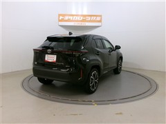 ヤリスクロス ハイブリッド Z