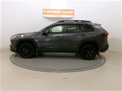 RAV4 アドベンチャー オフ2