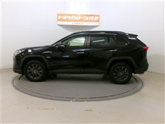 RAV4 ハイブリッドG