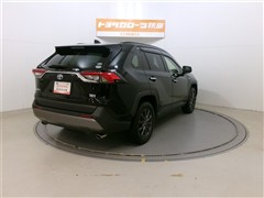 RAV4 ハイブリッドG