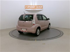 パッソ プラスハナGパッケージ