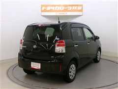 スペイド PセキリフトアップA