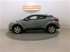 C-HR S-T