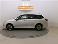 カローラフィールダー Gエアロツアラー