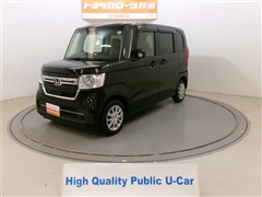 N-BOX L ターボ