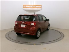 パッソ X LパッケージS