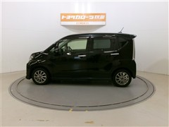 ムーヴ カスタム Xリミ2 SA3