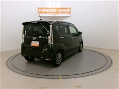 ムーヴ カスタム Xリミ2 SA3