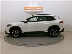 カローラクロス Z