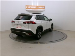 カローラクロス Z