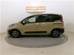 シエンタ ハイブリッド Z