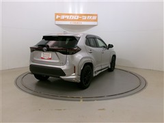 ヤリスクロス Z