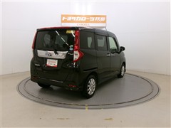 ルーミー カスタムG