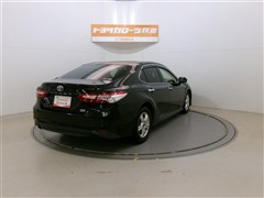 カムリ G レザーパッケージ