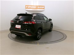 カローラクロス ハイブリッド Z