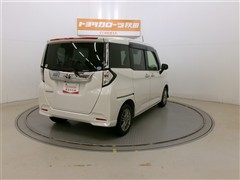 ルーミー カスタムG