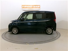 ルーミー カスタムG-T