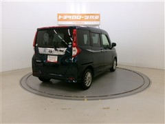 ルーミー カスタムG-T