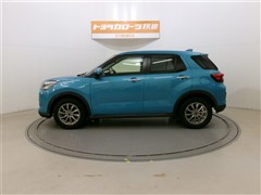 ライズ ハイブリッドZ