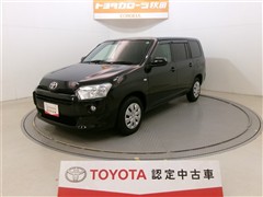 プロボックスバン F