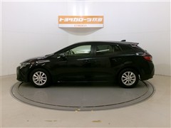 カローラツーリング HV WxB