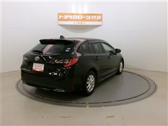 カローラツーリング HV WxB