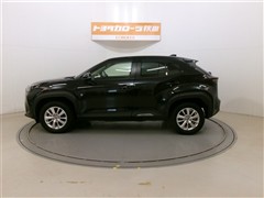 ヤリスクロス G