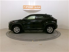 ヤリスクロス ハイブリッド G