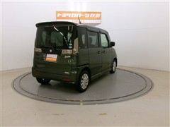 スペーシア カスタム XSレーダーフ