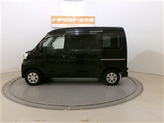 ハイゼットカーゴ クルーズSA3