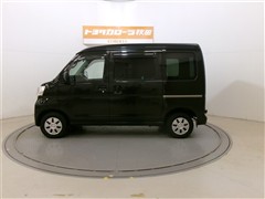 ハイゼットカーゴ クルーズSA3