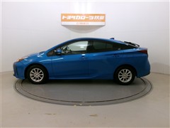 プリウス A プレミアム