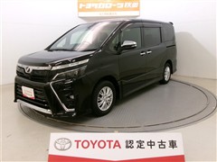 ヴォクシー ZS キラメキ2