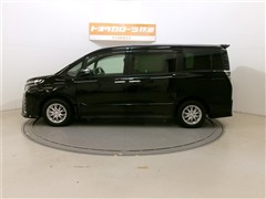 ヴォクシー ZS キラメキ2