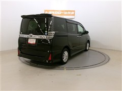 ヴォクシー ZS キラメキ2