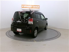 スペイド F クイーン